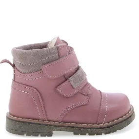 (EV2447A-16 / EV2448A-16) Emel rose winter shoes