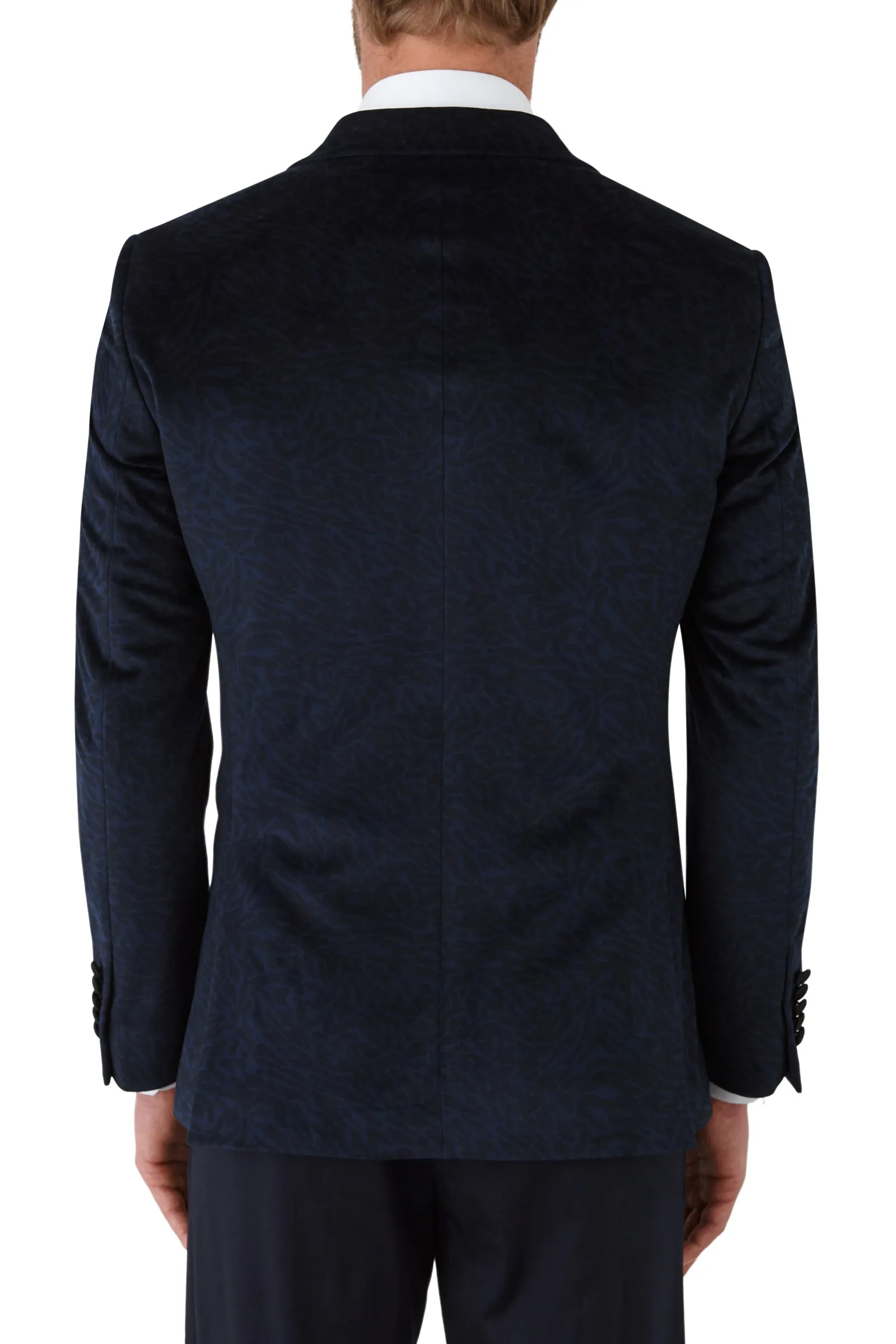 Gibson Barlow Formal Jacket