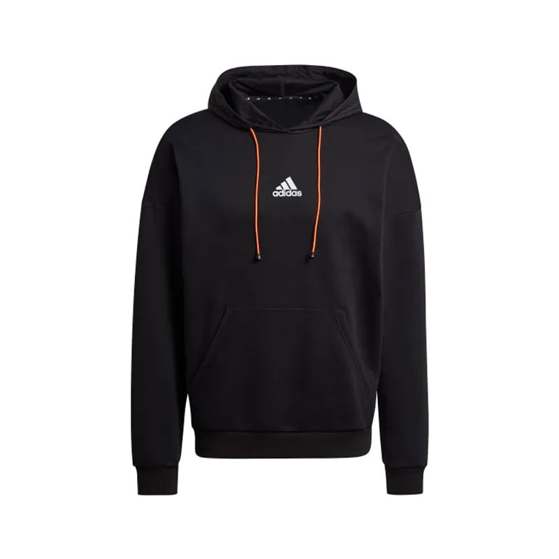 [GQ2223] ADIDAS SPORTSWEAR LOOSE FIT HOODIE