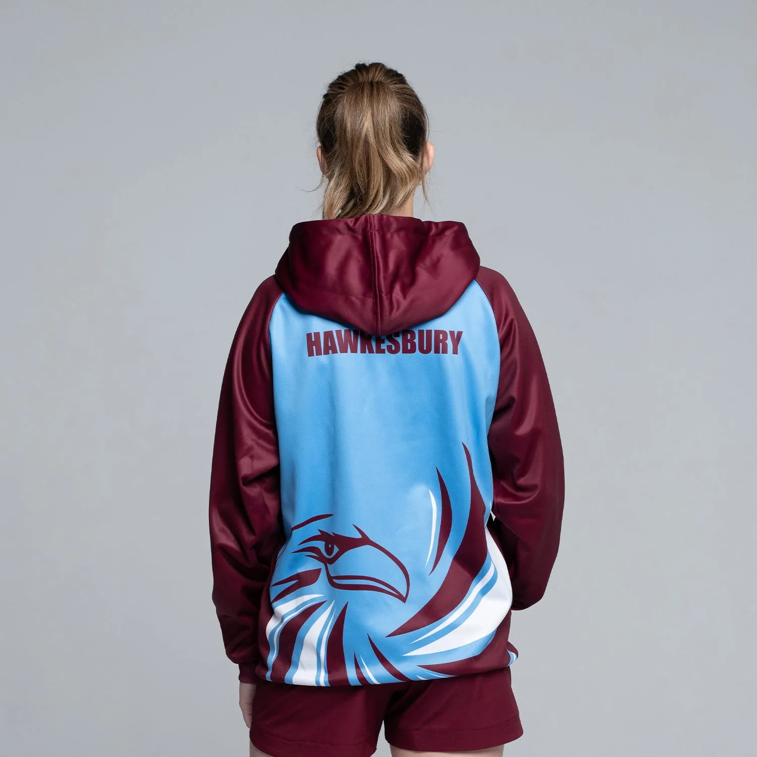 Hawkesbury City Netball Association Hoodie