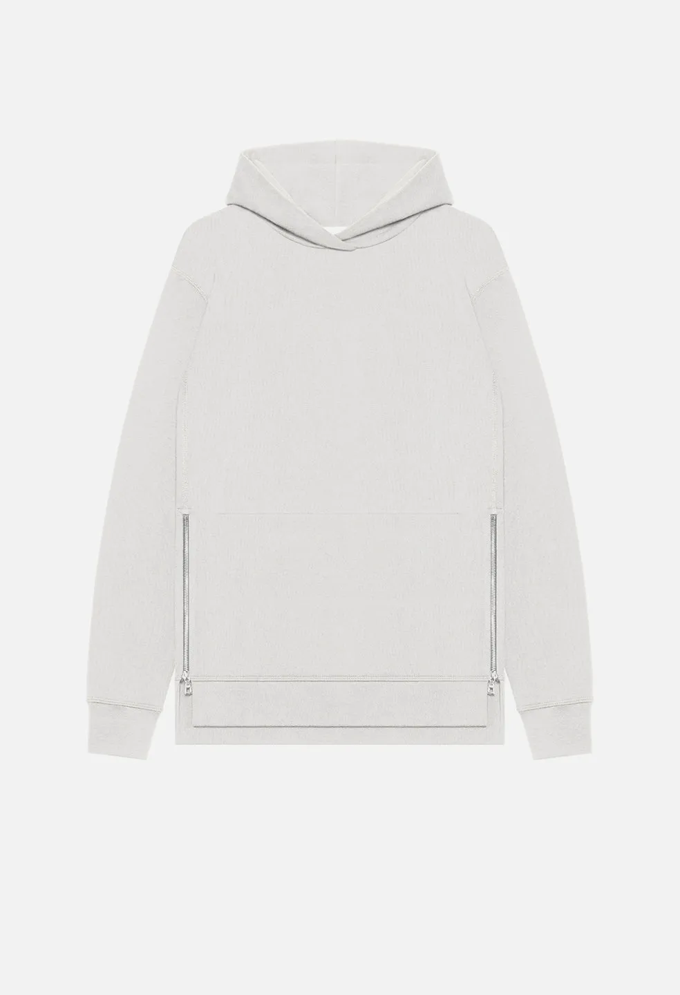 Hooded Villain / Cement