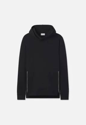 Hooded Villain / Black