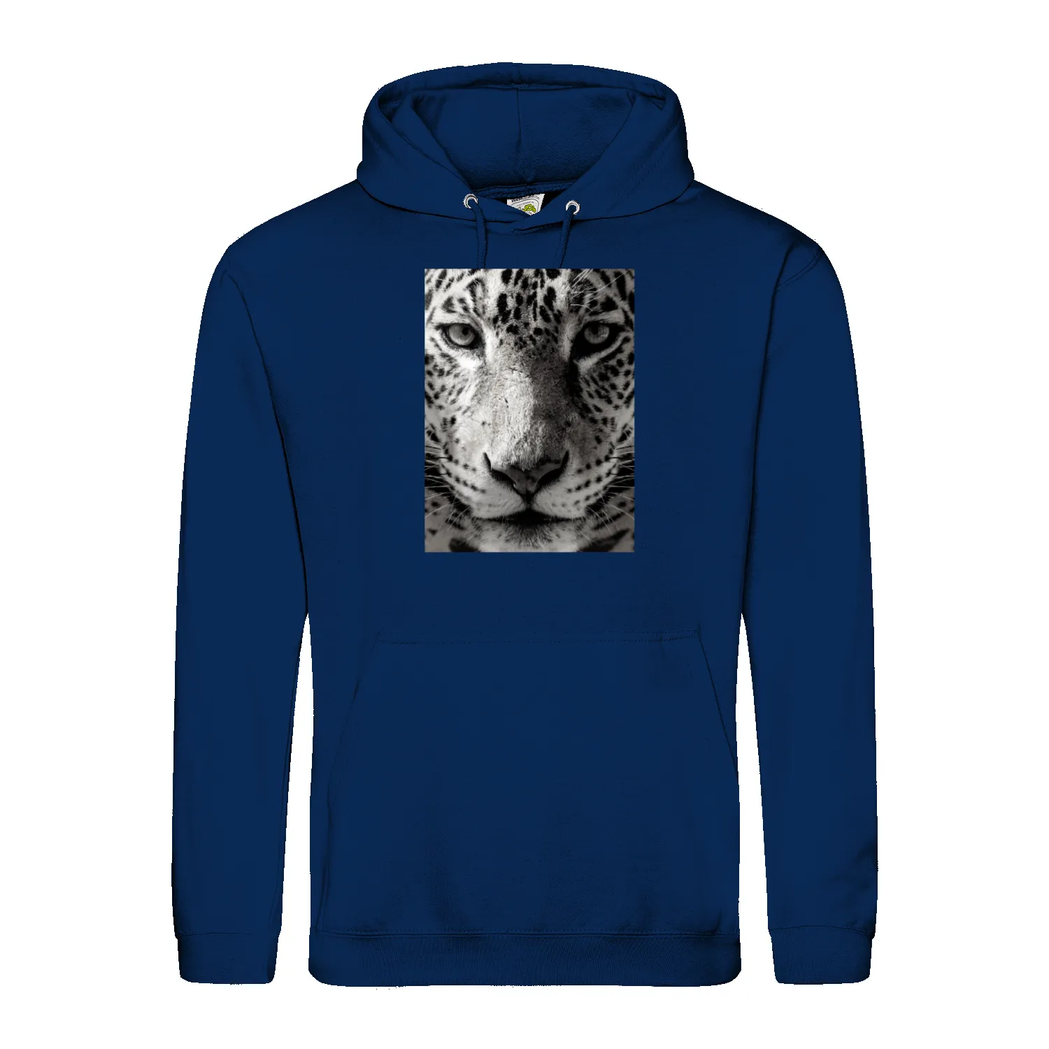 Hoodie "Leo"