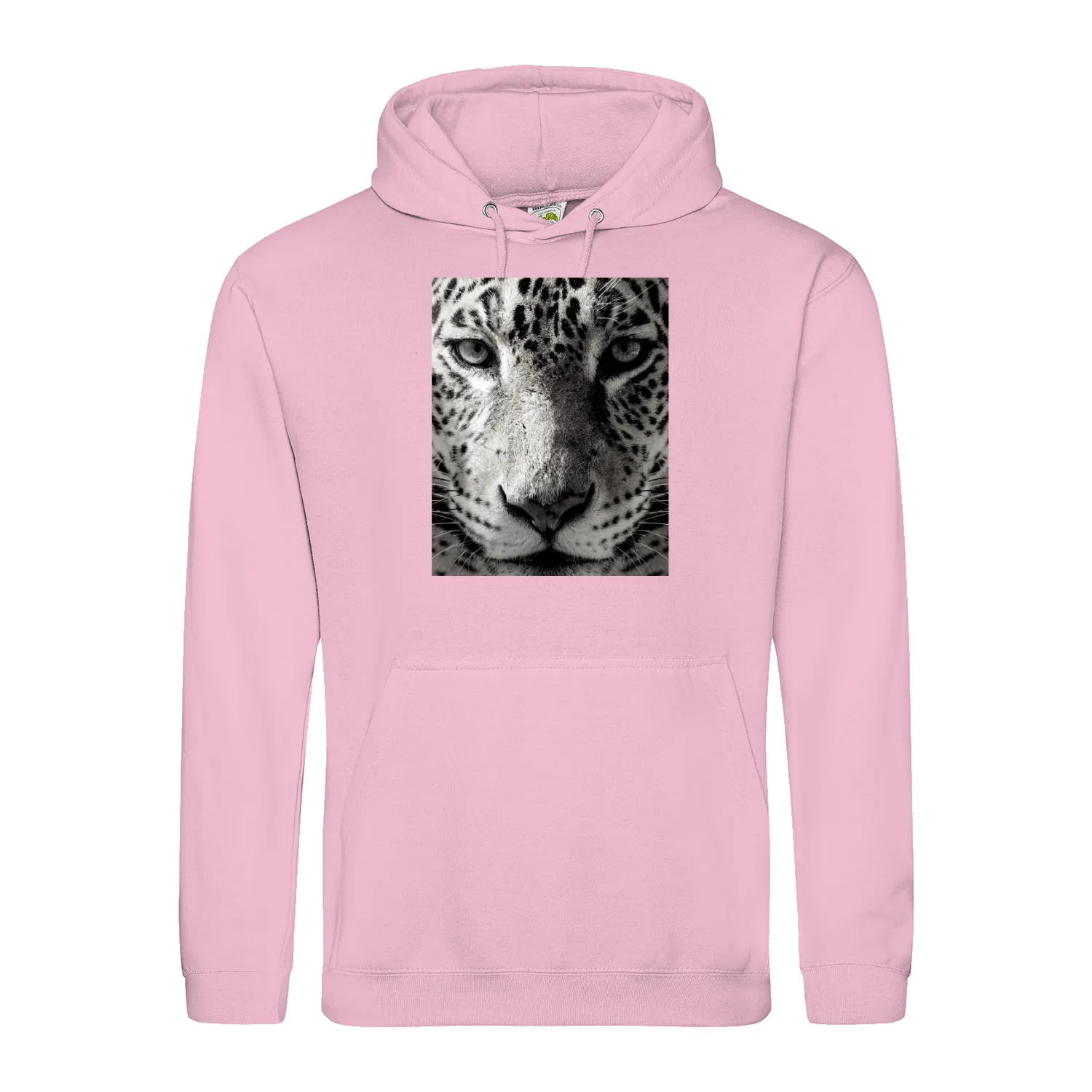 Hoodie "Leo"