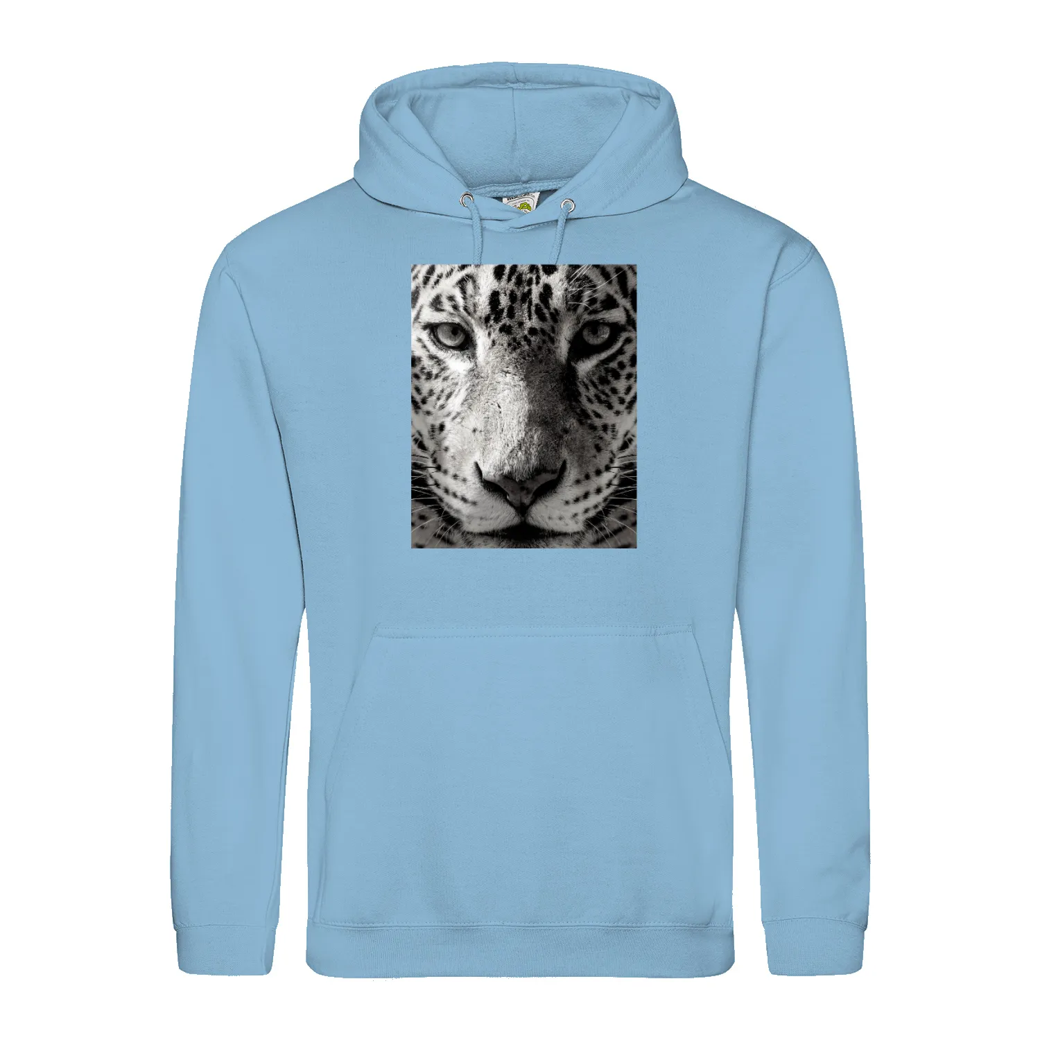 Hoodie "Leo"