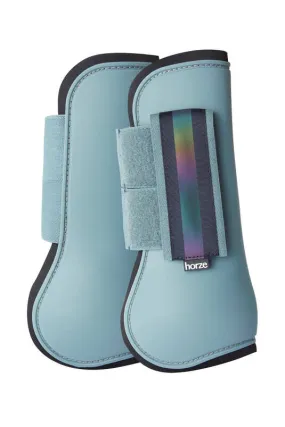 Horze Trixi Tendon Boots- Graphite