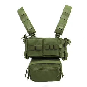 IJ Tactical Scalable Chest Rig