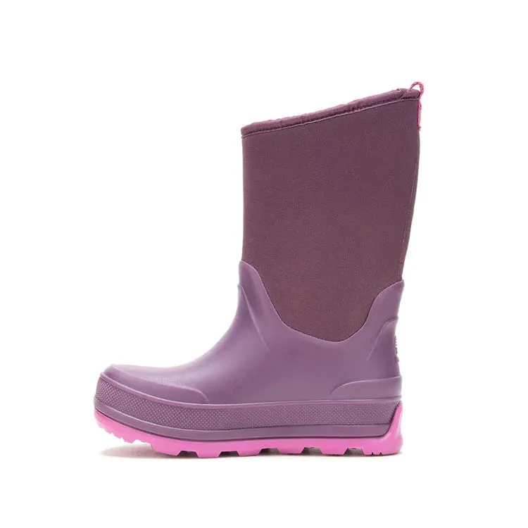 Kamik Grape Timber Children's Boot