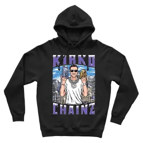 KIRKO CHAINZ HOODIE