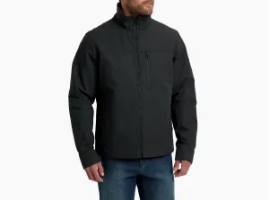 Kuhl Men's Burr Lined Jacket