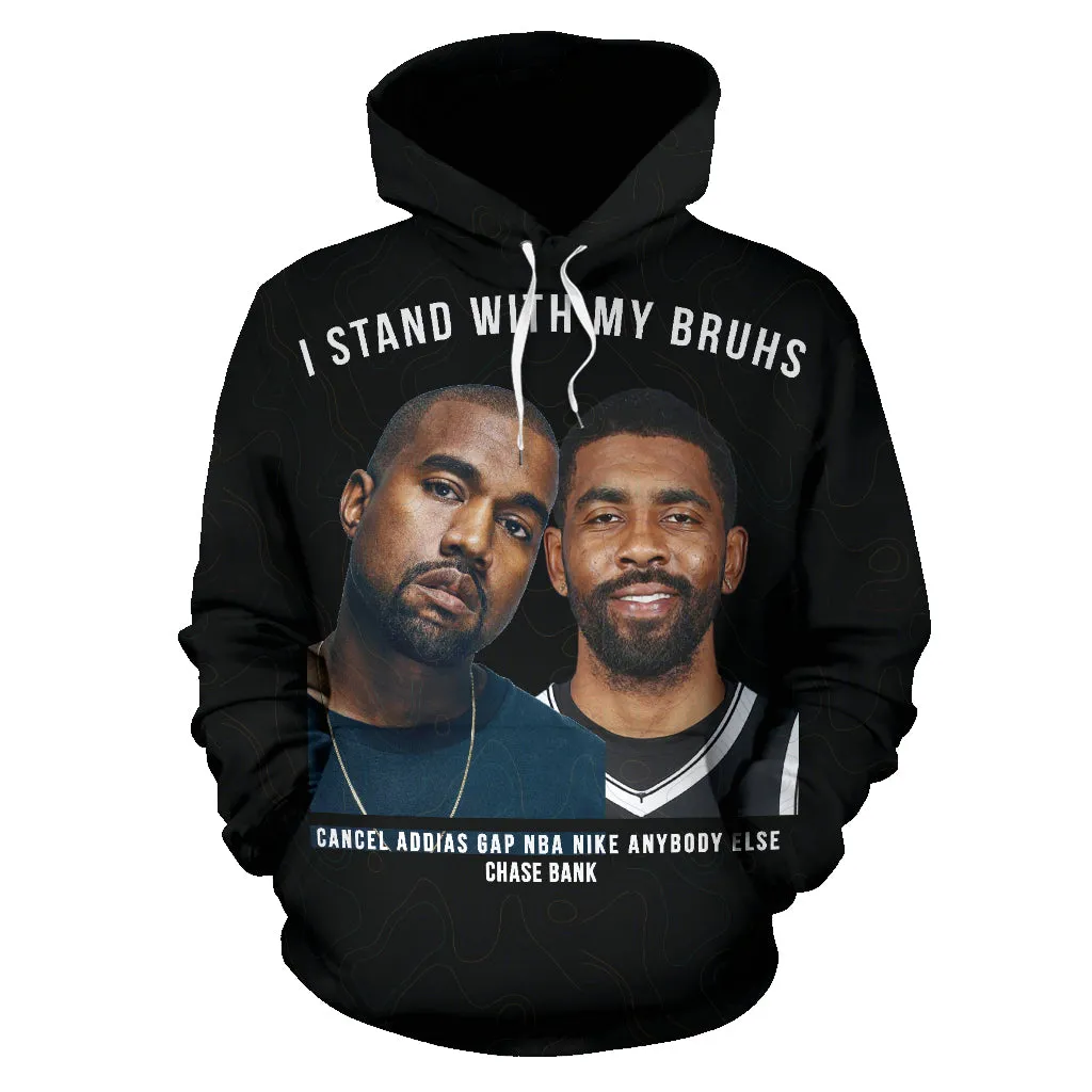 Kyrie Ye hoodie