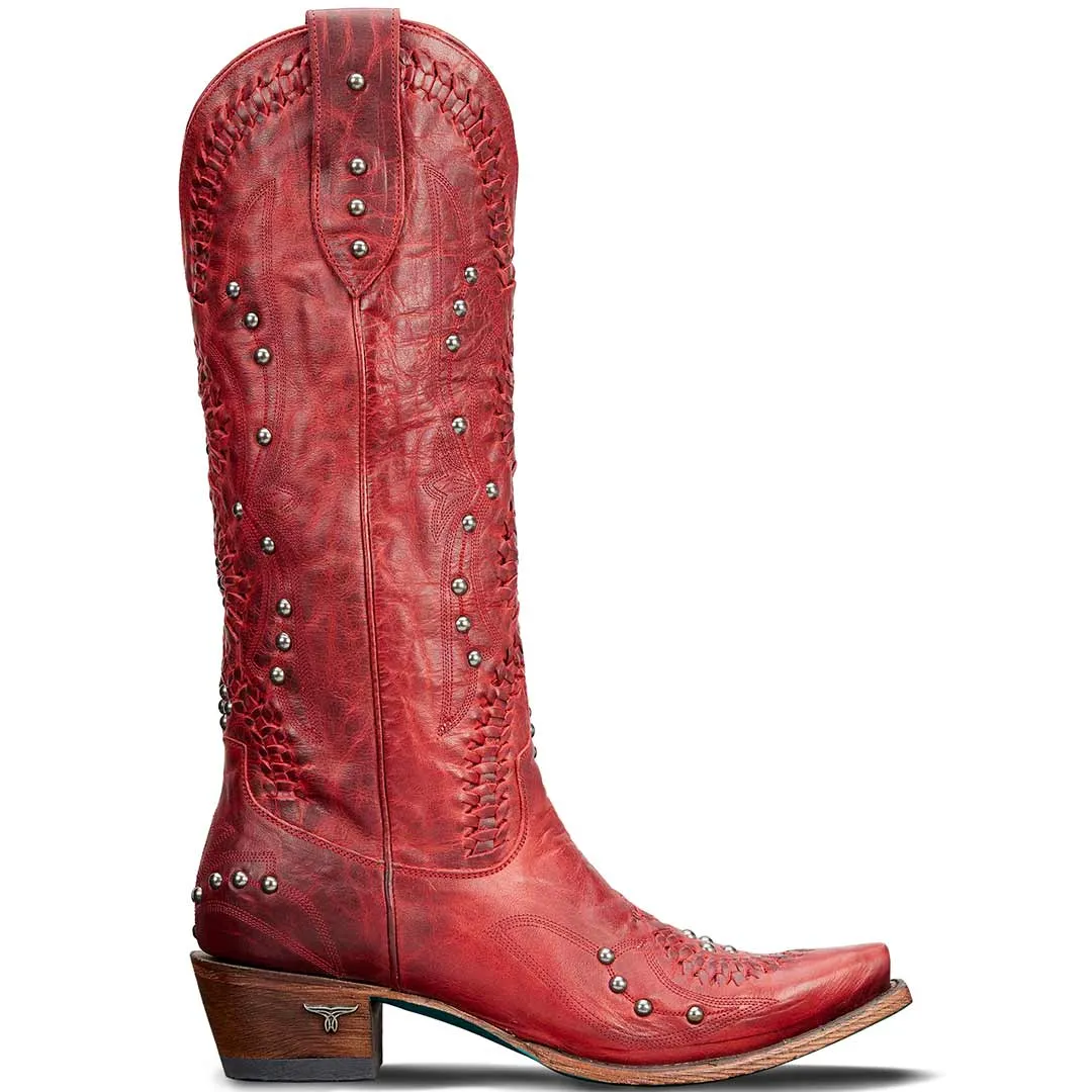 Lane Boots Women's Cossette Cowgirl Boots