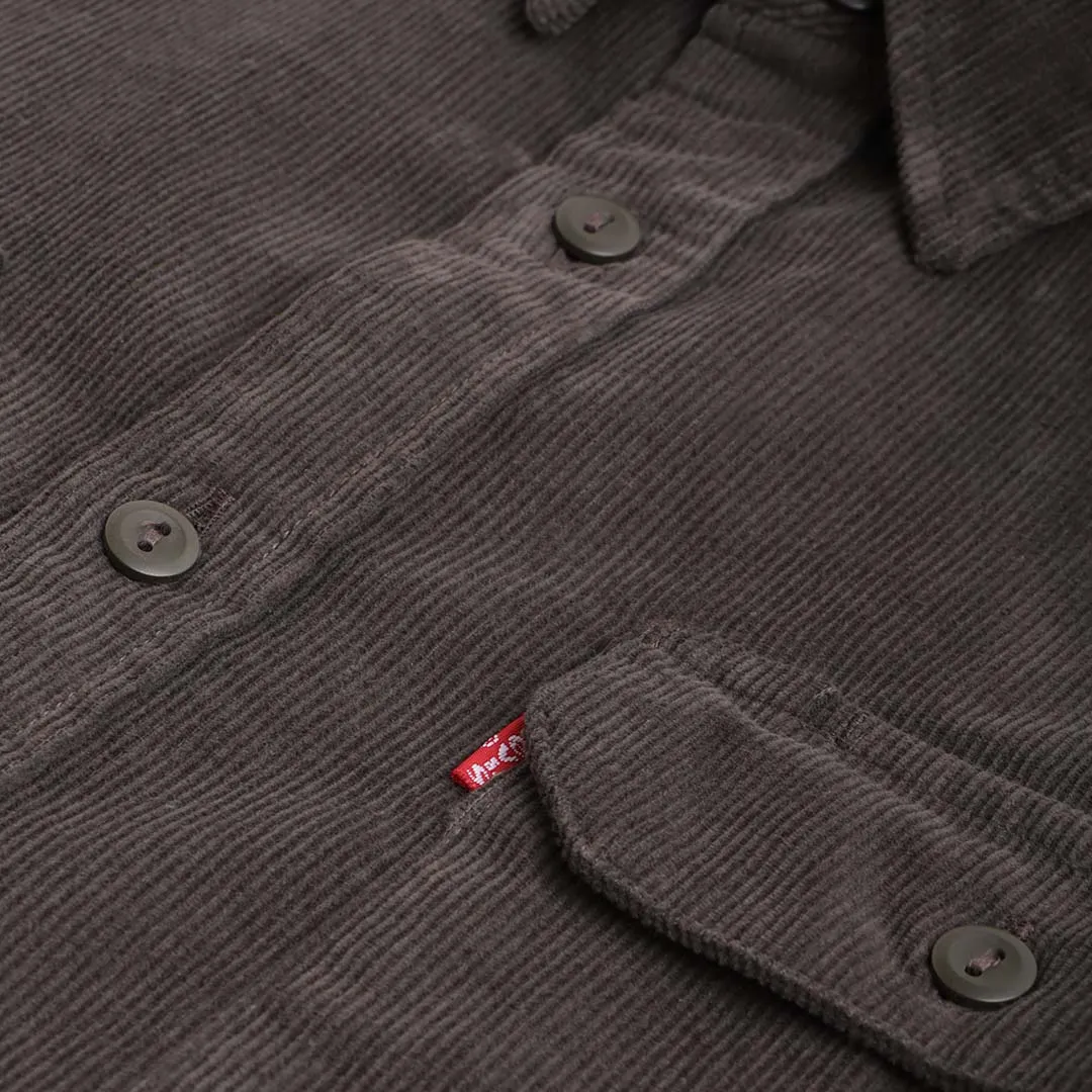 Levis Jackson Worker Overshirt