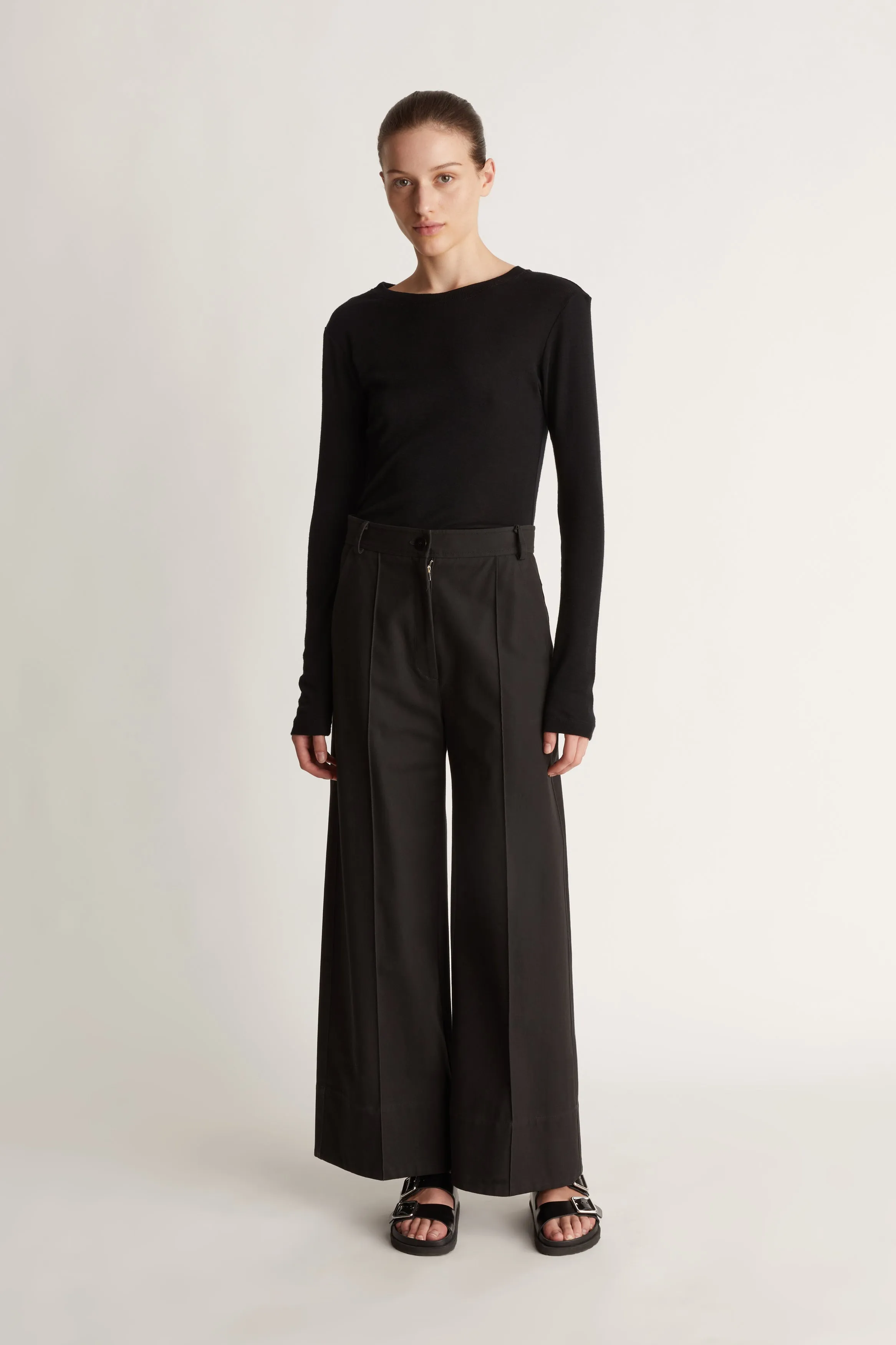 LM Classic Culotte