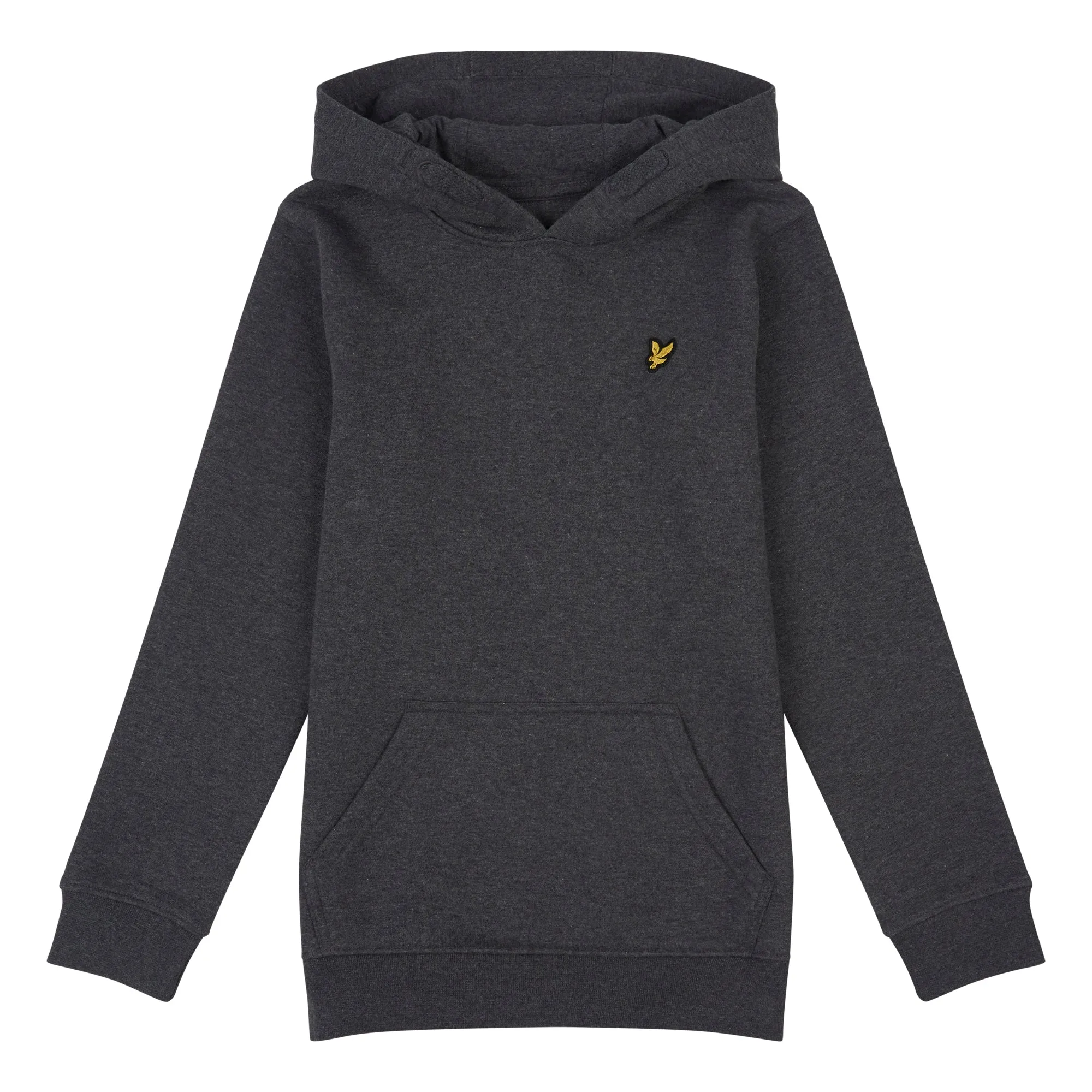 Lyle & Scott Boys Overhead Hoodie