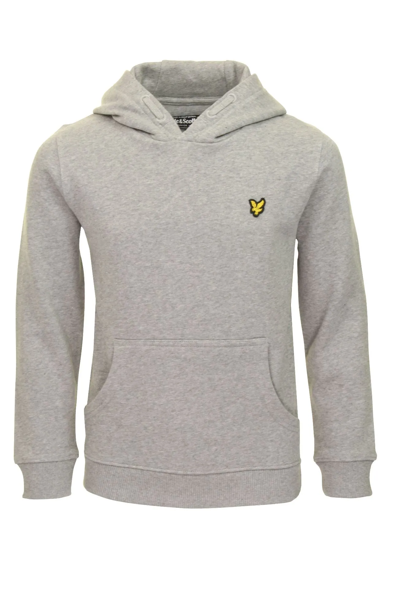 Lyle & Scott Boys Overhead Hoodie