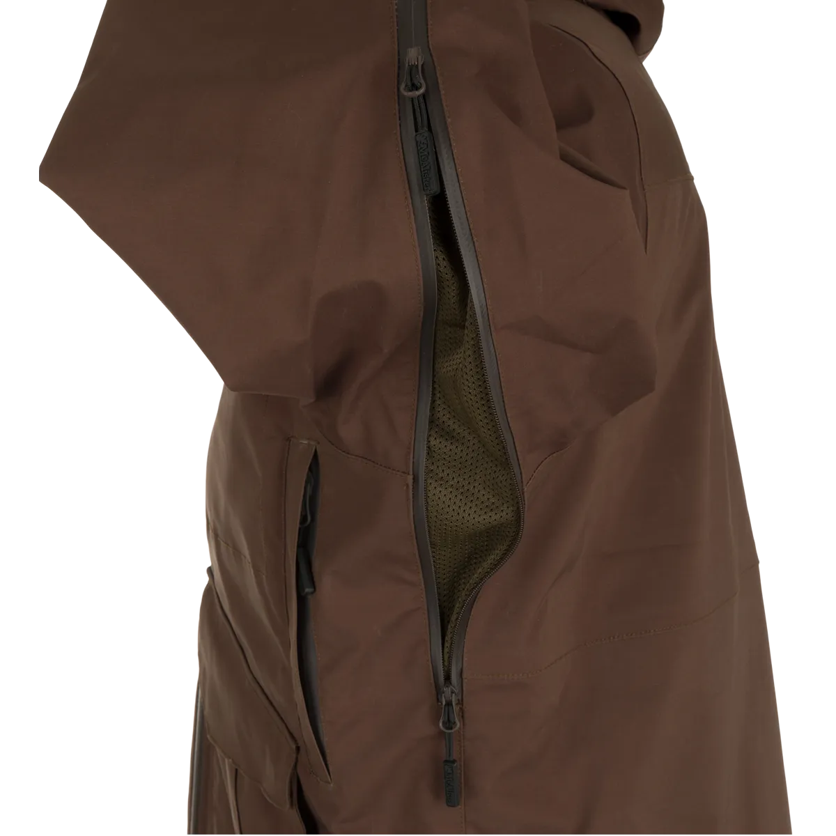 McAlister G3 Flex 3-in-1 Waterfowler's Jacket