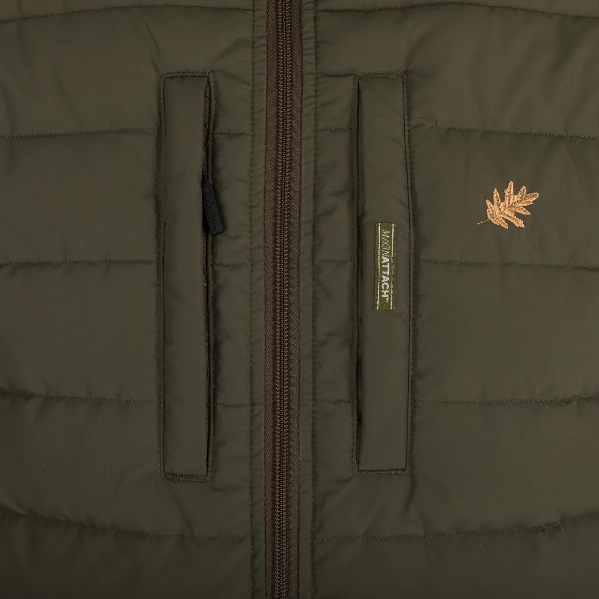 McAlister G3 Flex 3-in-1 Waterfowler's Jacket