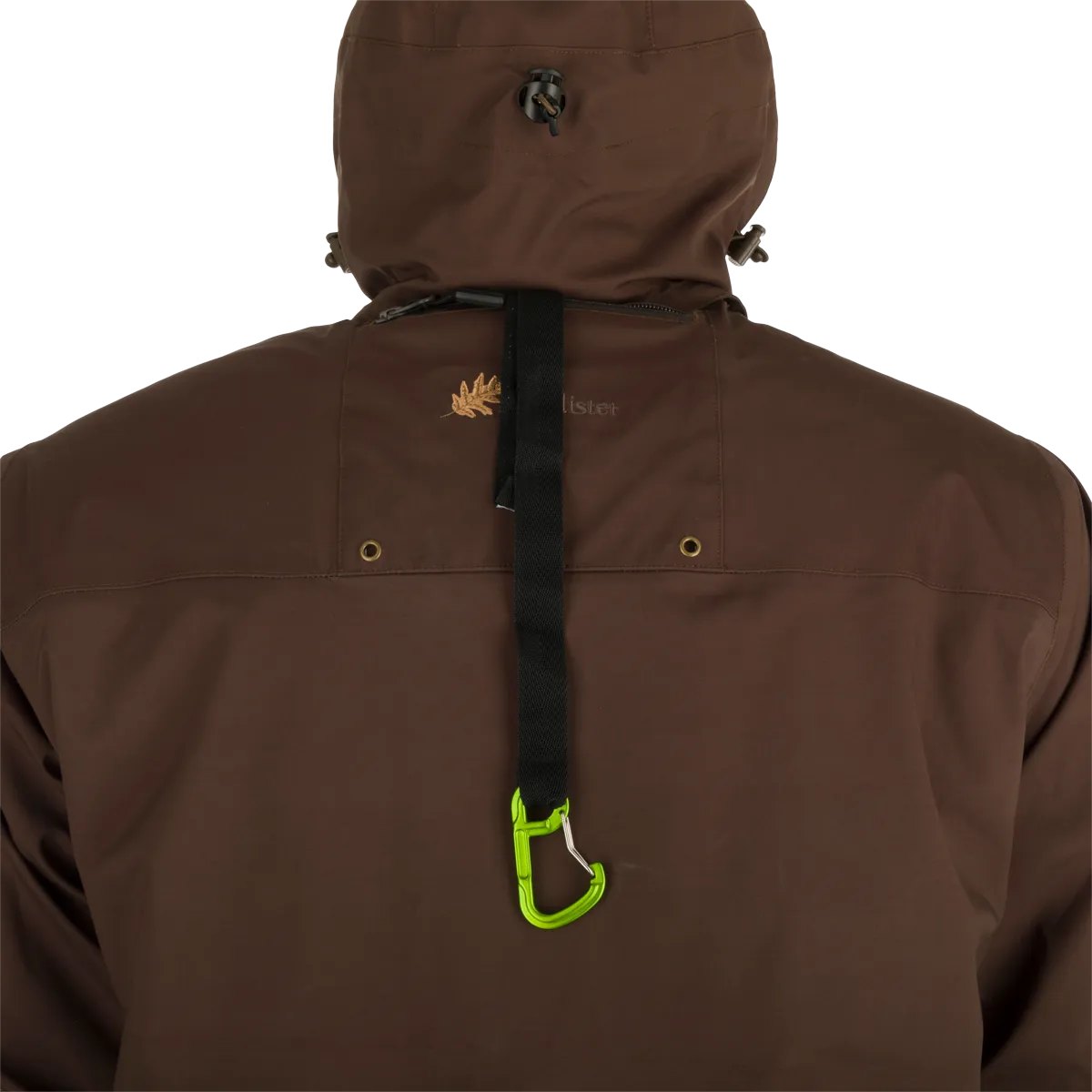 McAlister G3 Flex 3-in-1 Waterfowler's Jacket