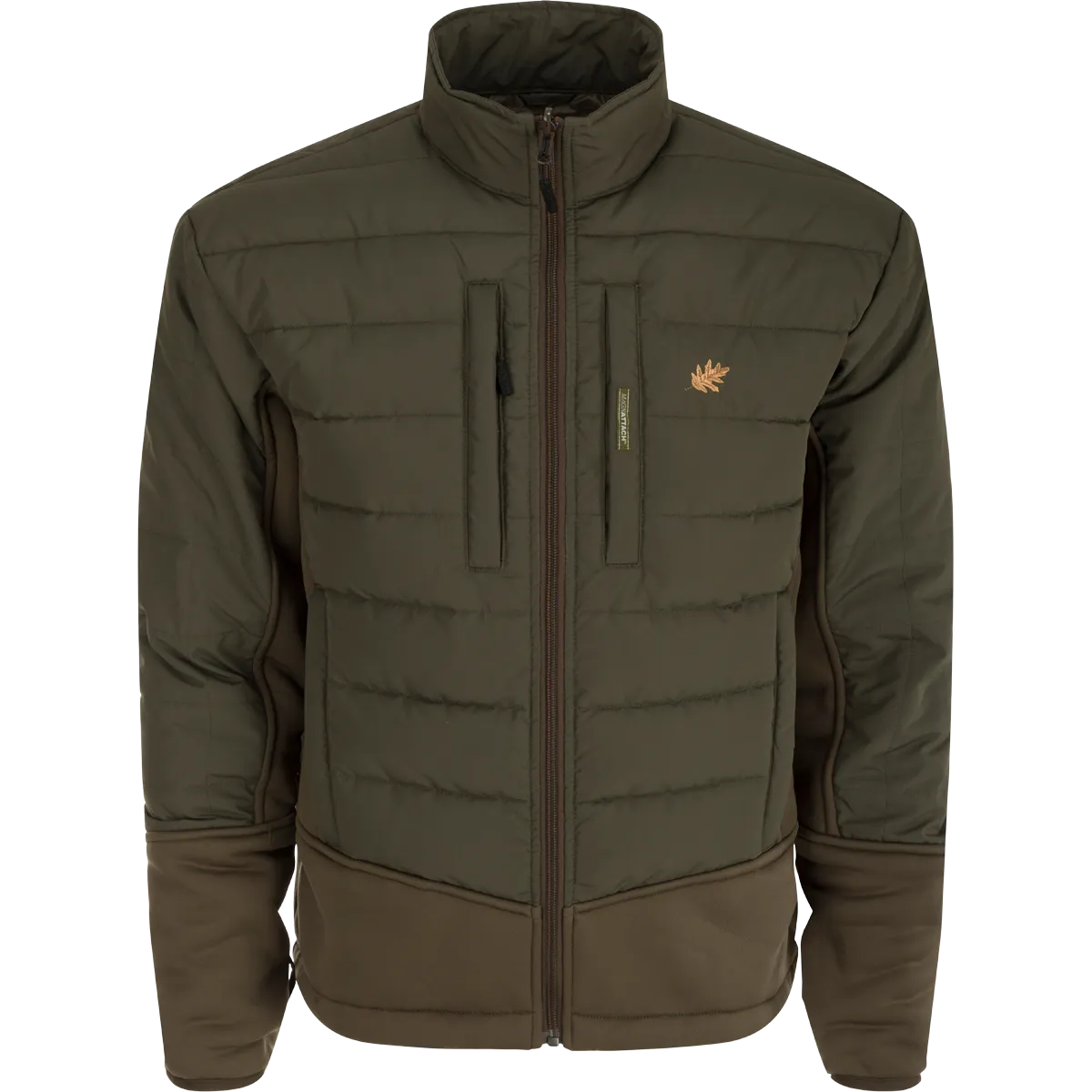 McAlister G3 Flex 3-in-1 Waterfowler's Jacket