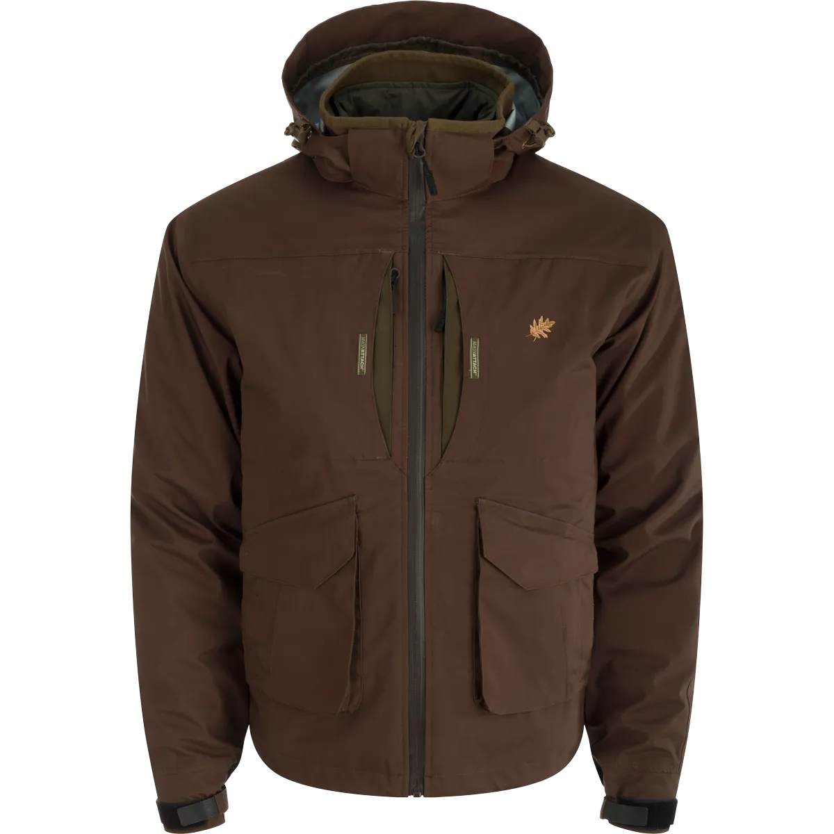 McAlister G3 Flex 3-in-1 Waterfowler's Jacket