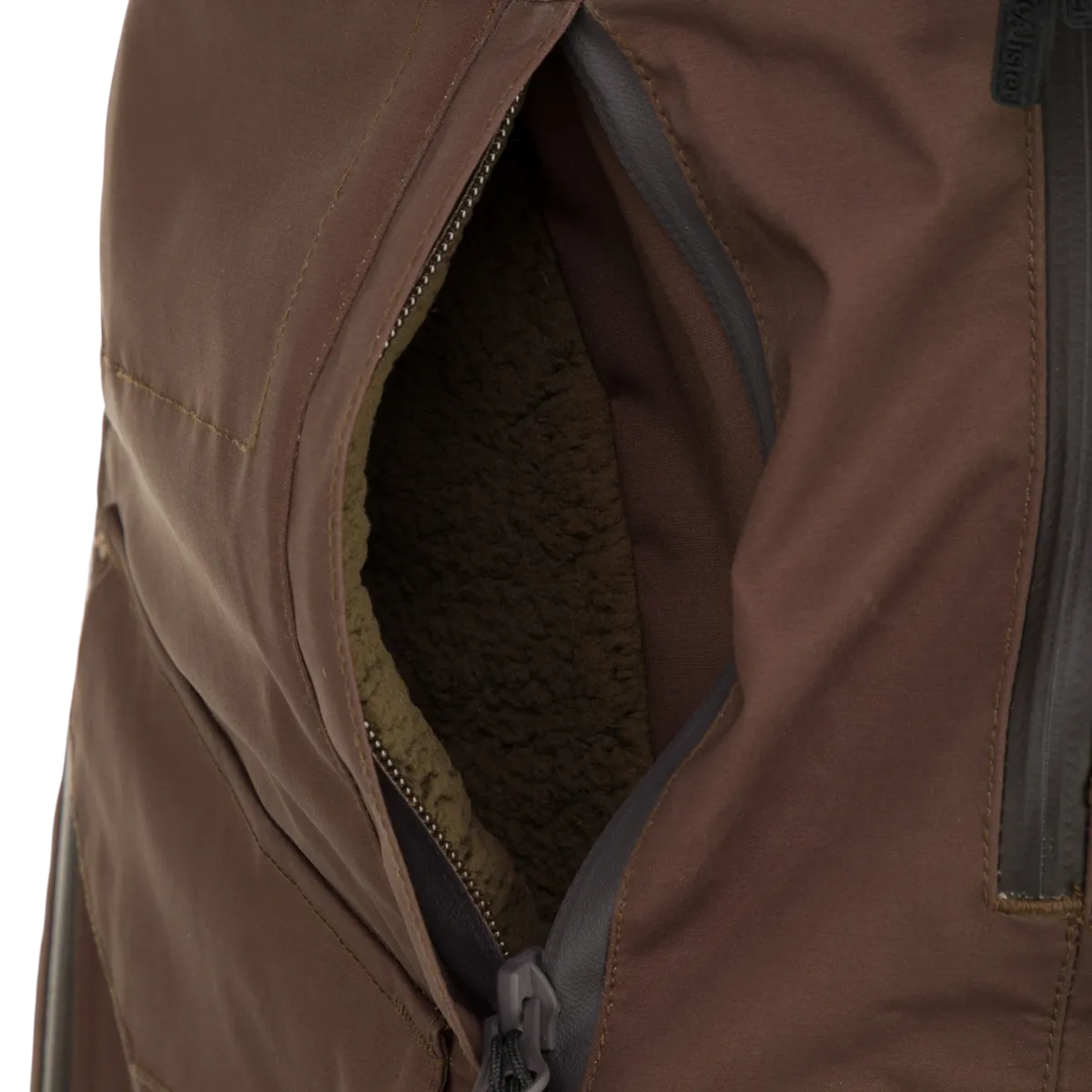 McAlister G3 Flex 3-in-1 Waterfowler's Jacket