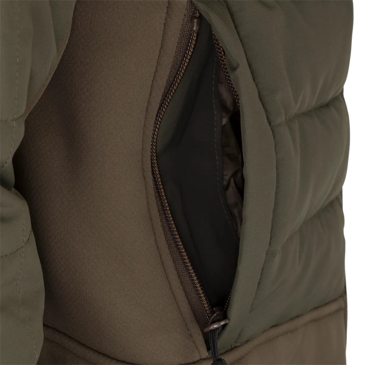 McAlister G3 Flex 3-in-1 Waterfowler's Jacket