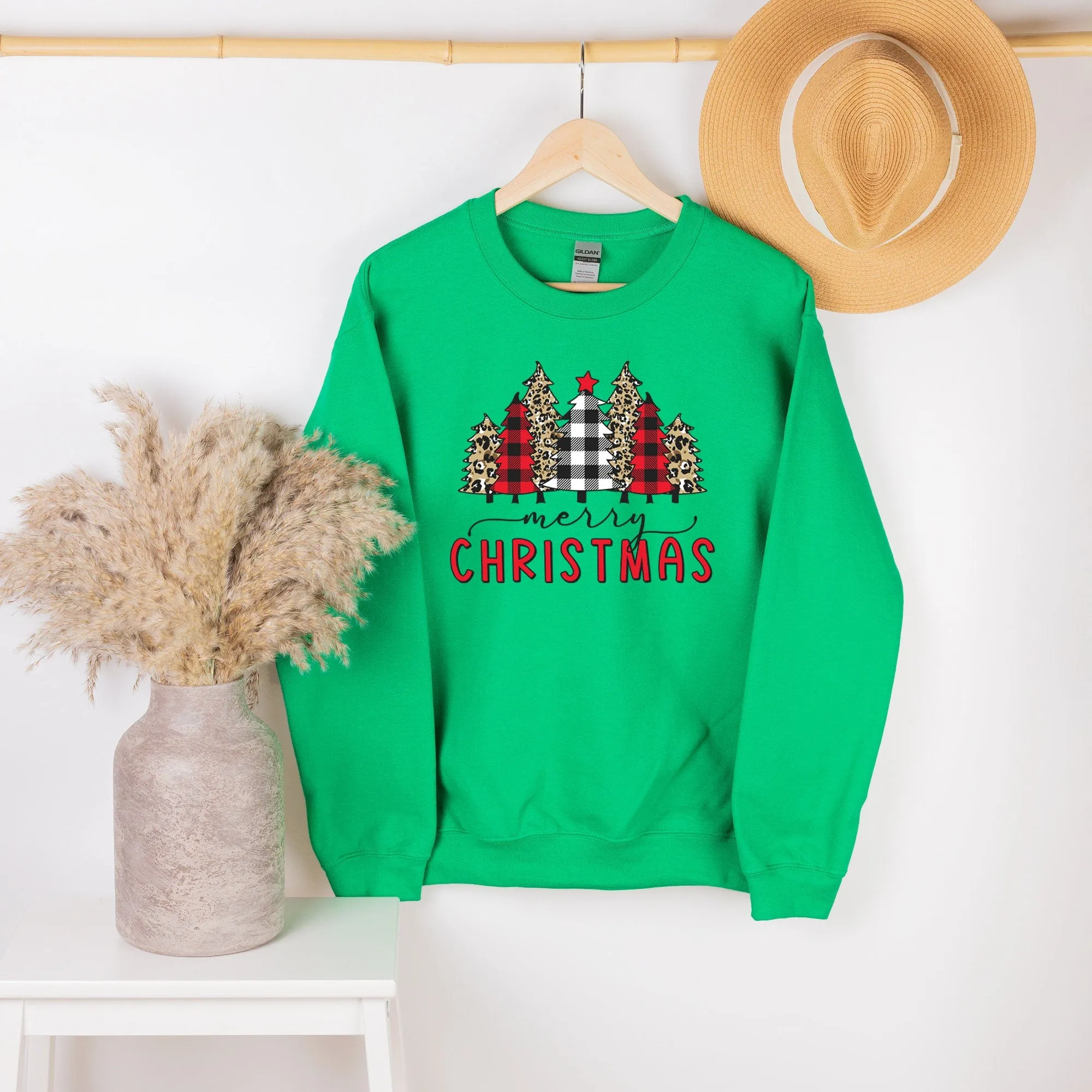 Merry Christmas Sweatshirt