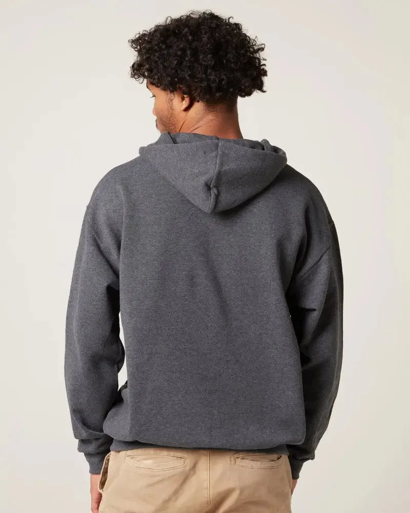 MIT Contemporary Hooded Sweatshirt