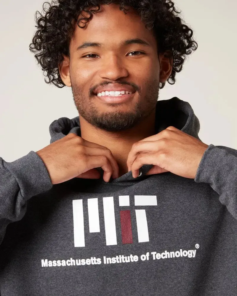 MIT Contemporary Hooded Sweatshirt