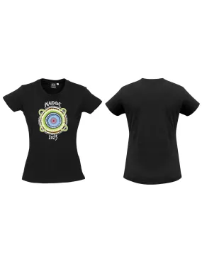 NAIDOC 2023 - Cotton T-Shirts- Ladies