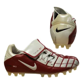 Nike JR Total 90 II HG GS Youths Football Boots - Kids