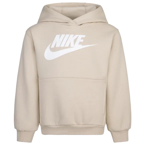 NIKE KIDS CLUB HBR BONE HOOD