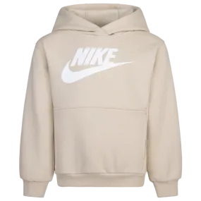 NIKE KIDS CLUB HBR BONE HOOD