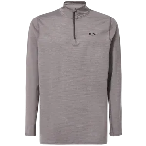 Oakley Men's Gravity Range 1/4 Zip