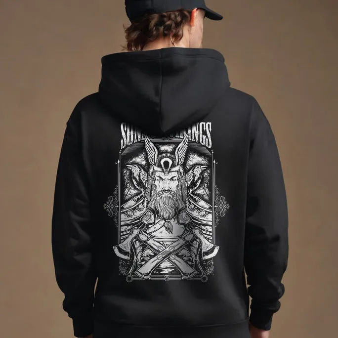 Odin Hoodie