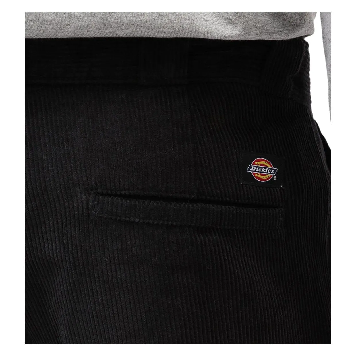 Pantaloni Dickies Higginson Nero