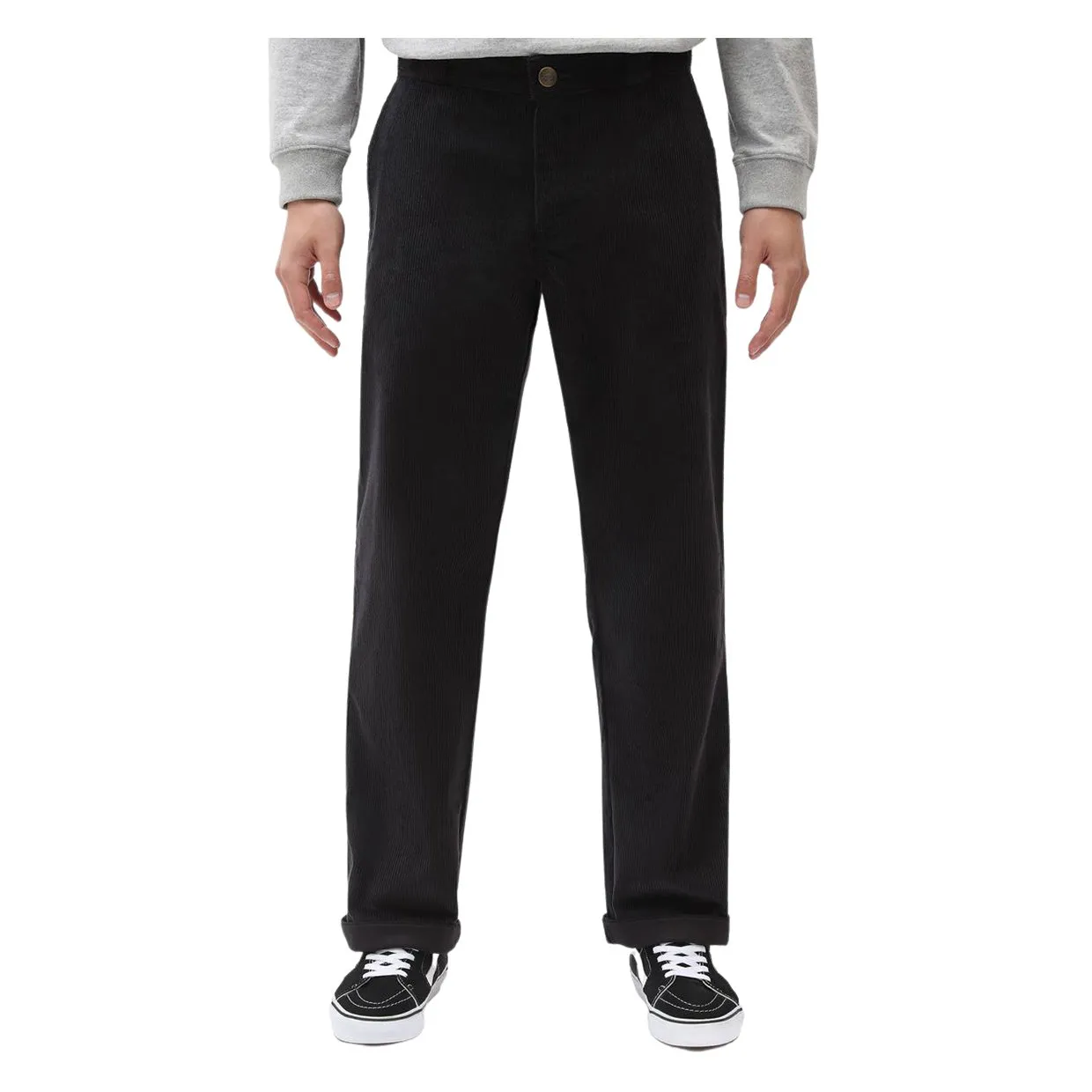 Pantaloni Dickies Higginson Nero