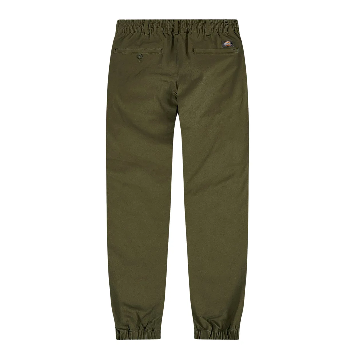 Pantaloni Dickies Twill Jogger Verde