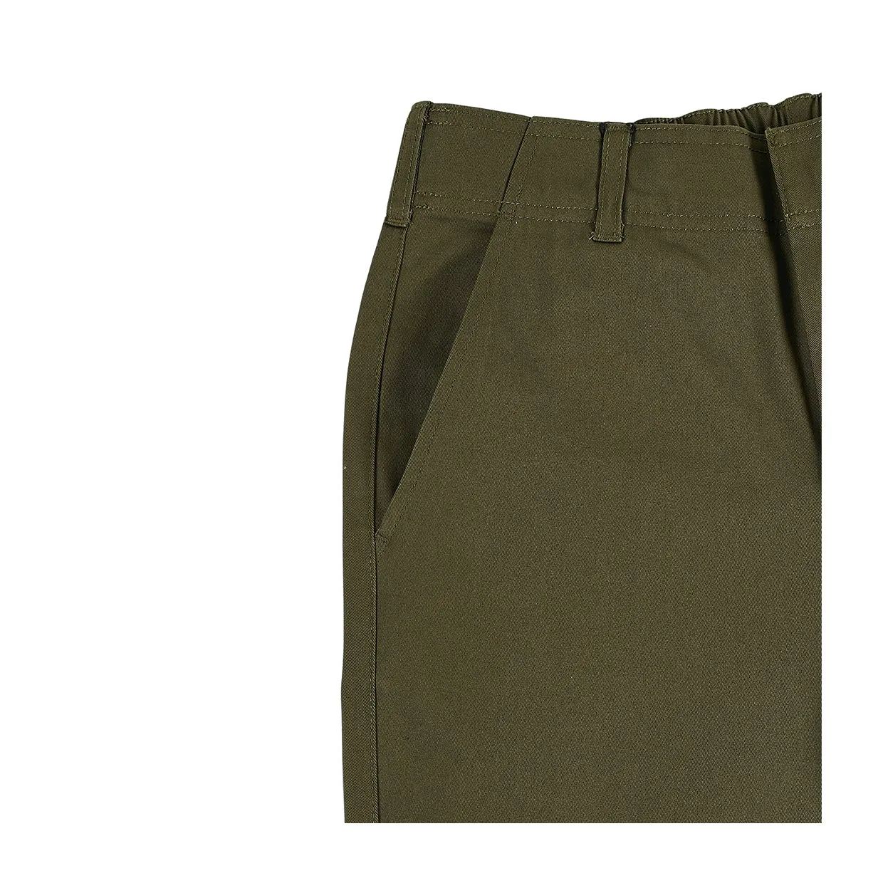 Pantaloni Dickies Twill Jogger Verde