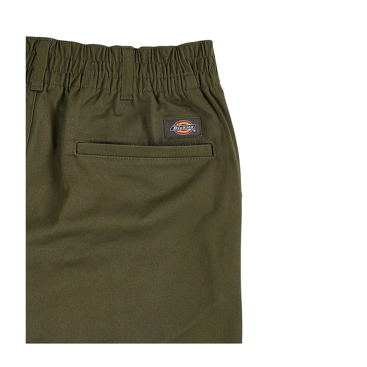 Pantaloni Dickies Twill Jogger Verde