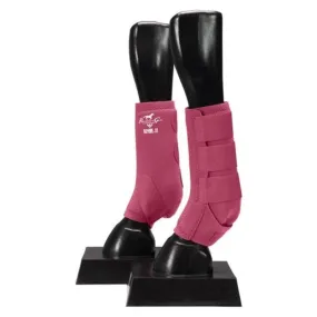 Pro Choice SMBII Sports Boots Suit Front or Rear