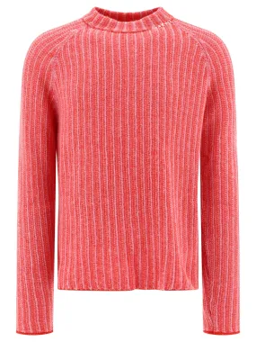 "DEGRADÉ STRIPES" SWEATER