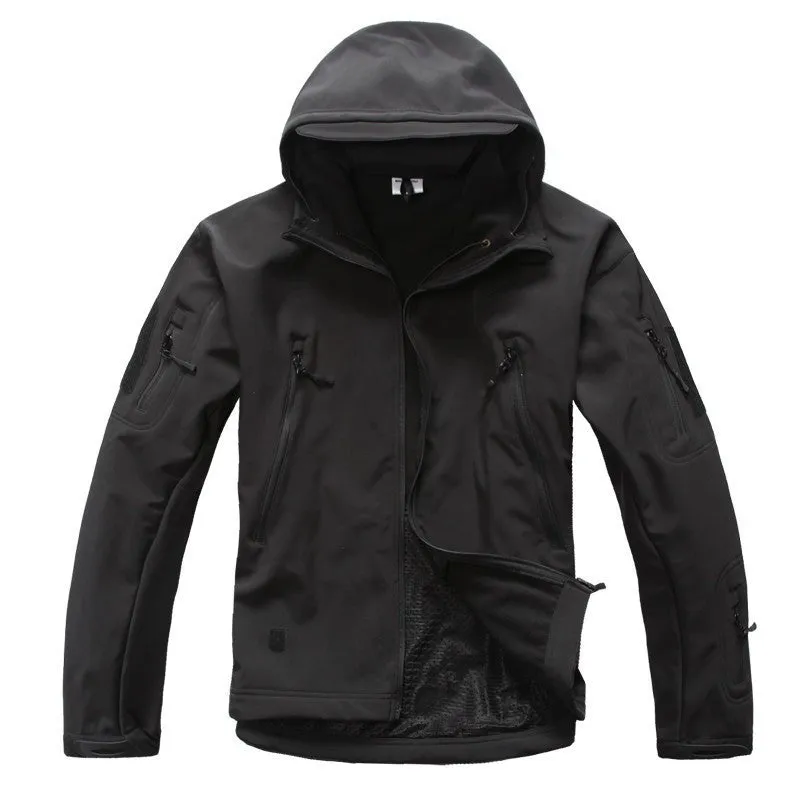 "The Tactical" Men's Jacket