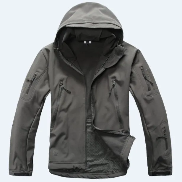 "The Tactical" Men's Jacket