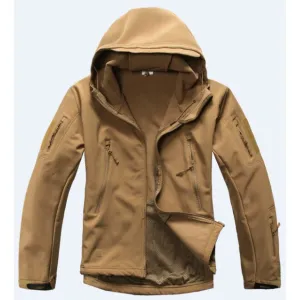 "The Tactical" Men's Jacket