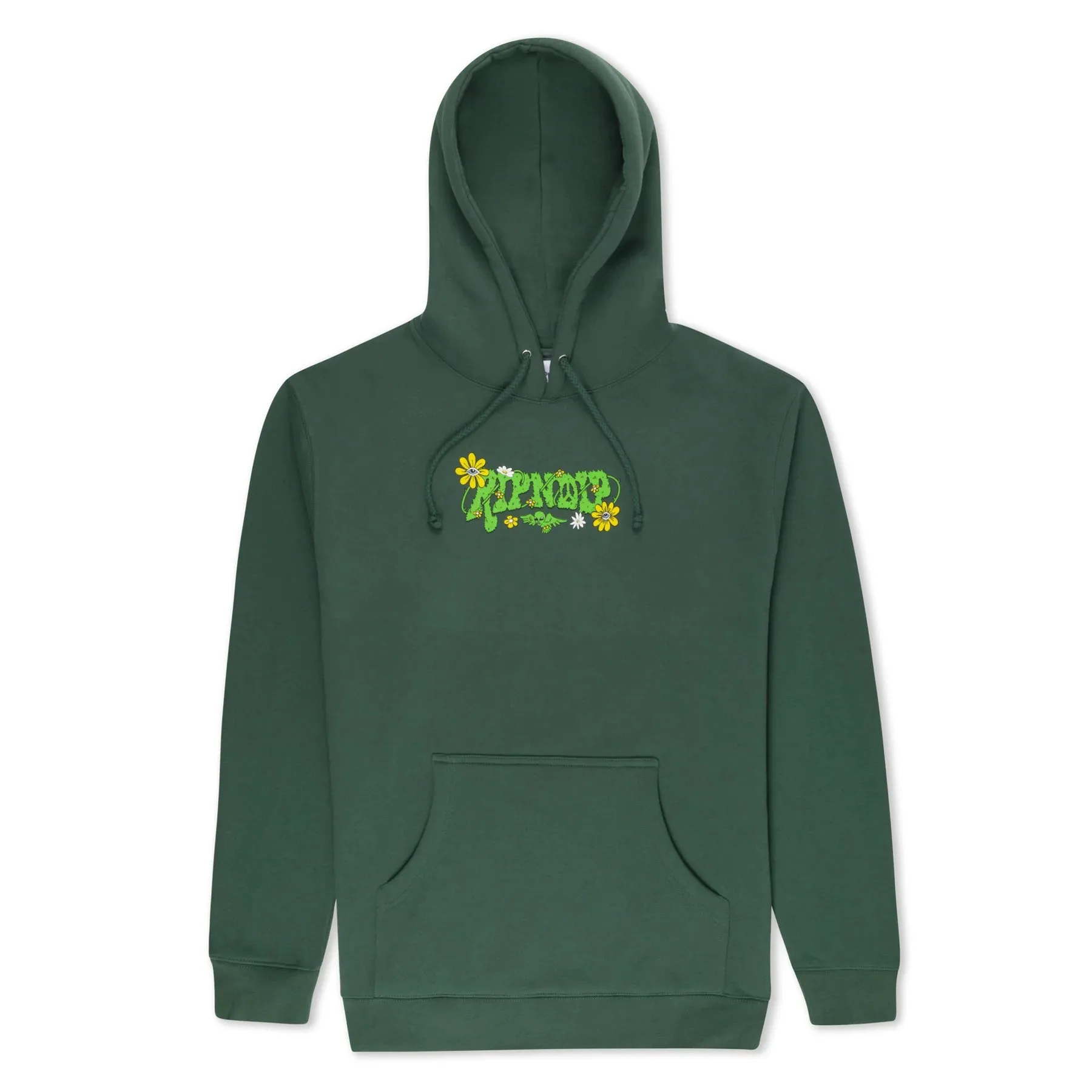 RIPNDIP Boho Nerm Graphic Hoodie