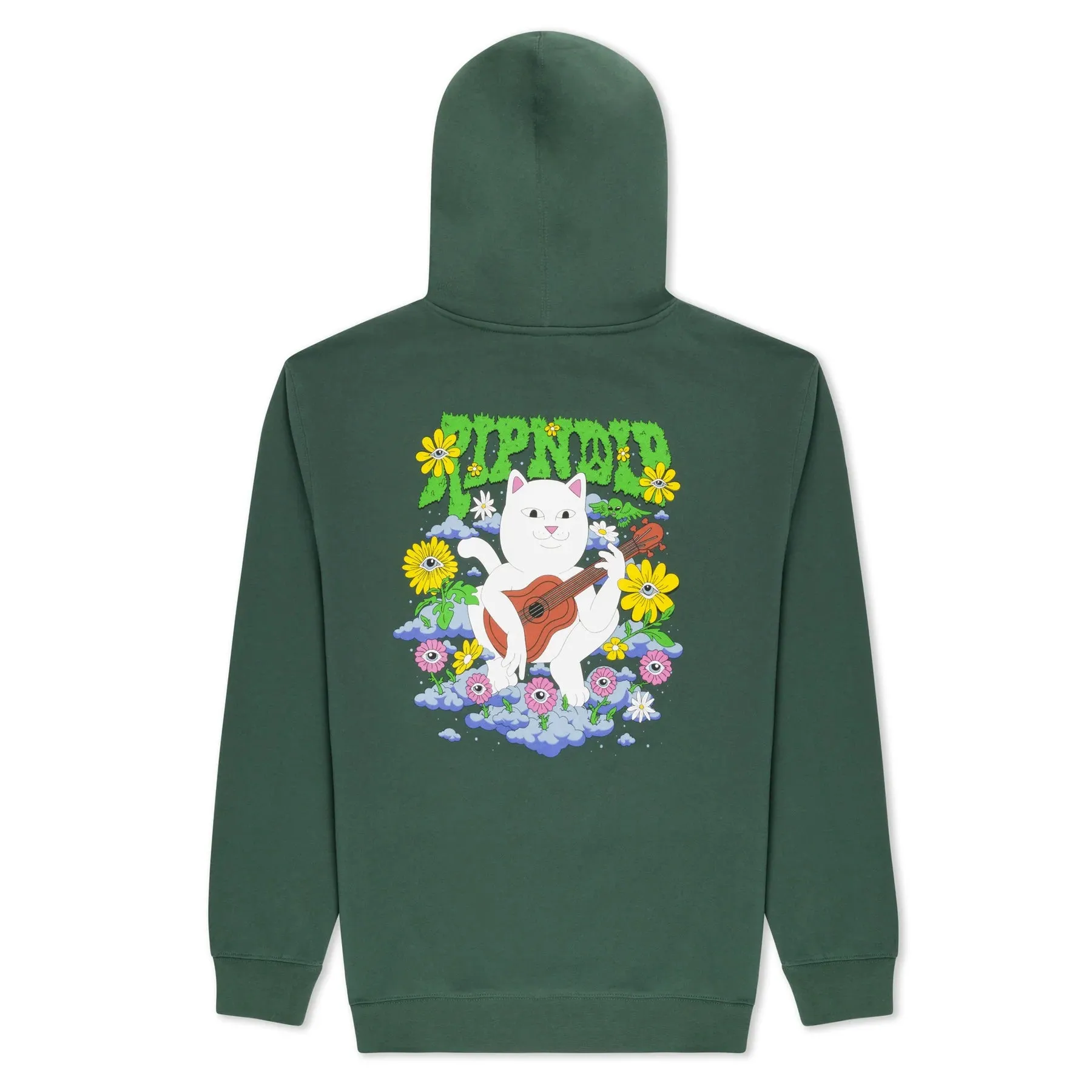 RIPNDIP Boho Nerm Graphic Hoodie