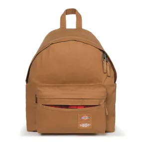 SAC EASTPAK PADDED PAK'R DICKIES BROWN