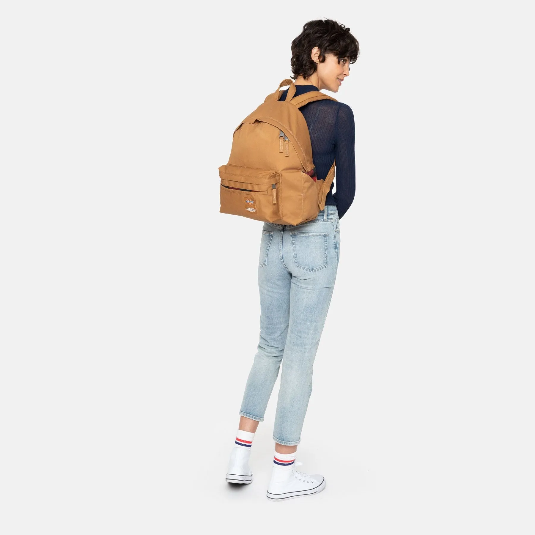 SAC EASTPAK PADDED PAK'R DICKIES BROWN